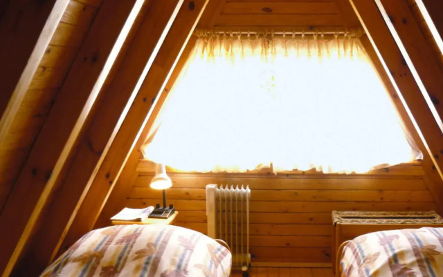 Holiday Home in Kashubia Near Lake