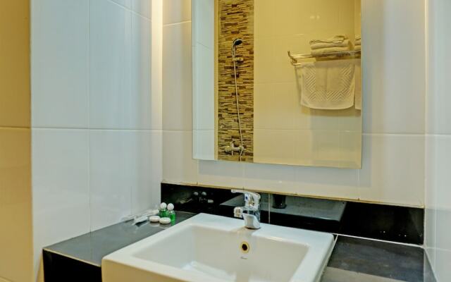 OYO 92152 Hotel The Wong