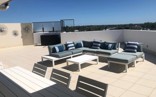 Grand Mercure Allegra Hervey Bay