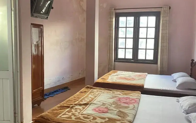 Thu Tam Hotel