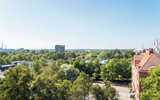 WeHost Messeniuksenkatu 10