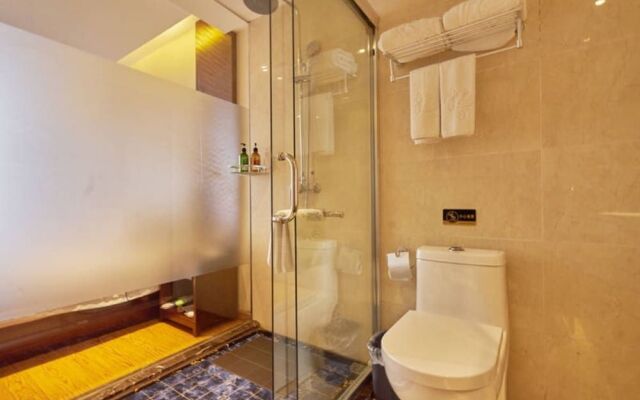 Hangzhou Yijie Hotel