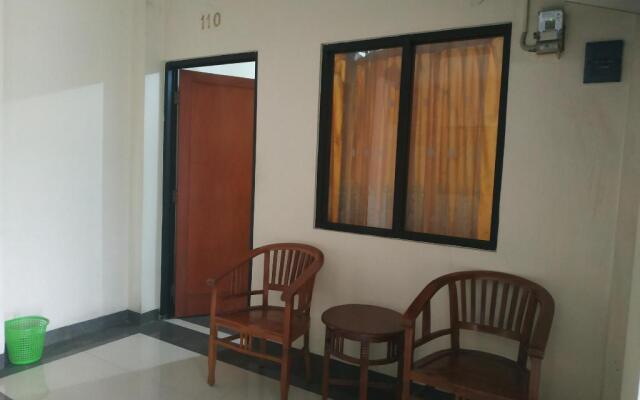 OYO 2832 Wisma Sukatani Indah