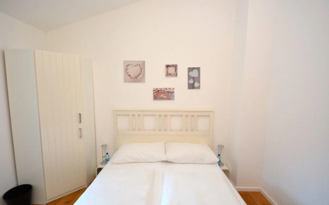 FINEST Holiday House KITZVIEW
