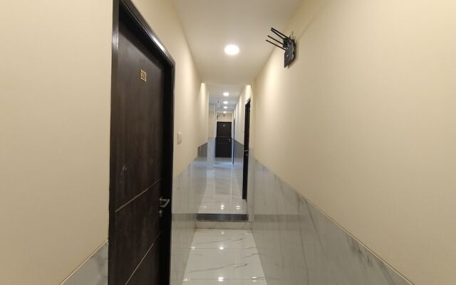 Hotel King Residency