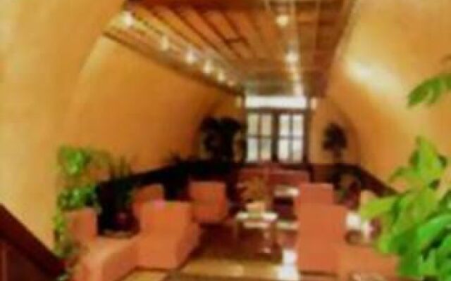 Hotel Grotta Azzurra