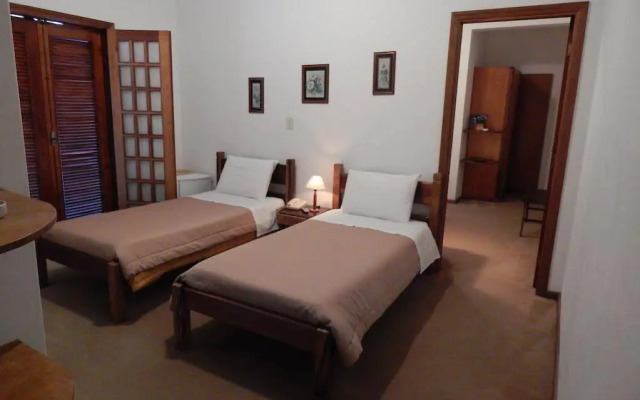 Hotel Aldeia da Serra