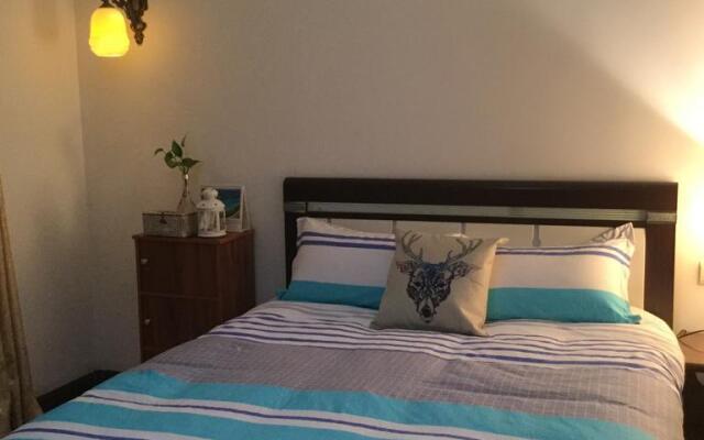 Facebook Emoji Guesthouse