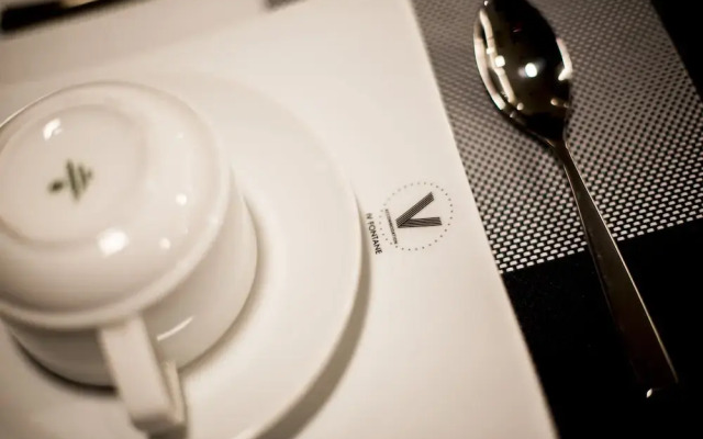 V-Accommodation IVfontane