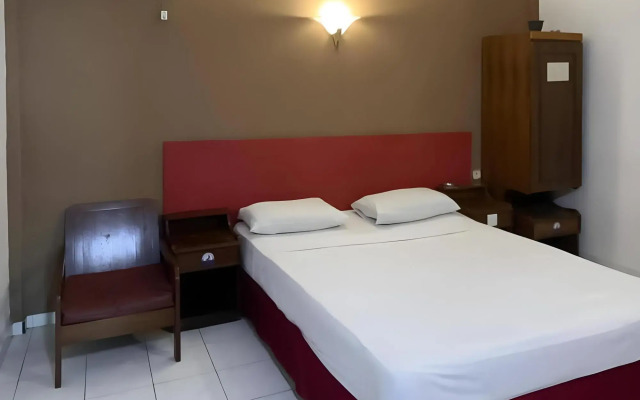 Hotel Laut Jaya