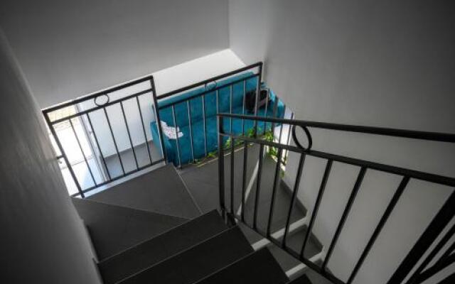 Sopramoltivolti Guesthouse