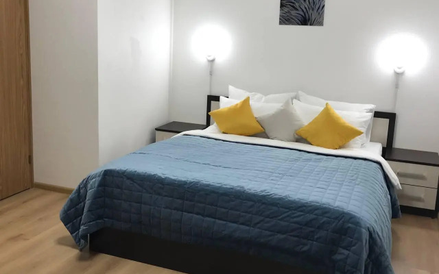 Живи в Песочном на улице Садовая 90