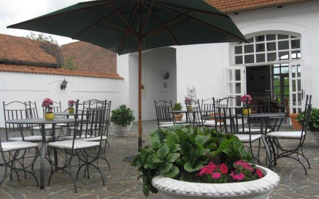 Pension Šejko