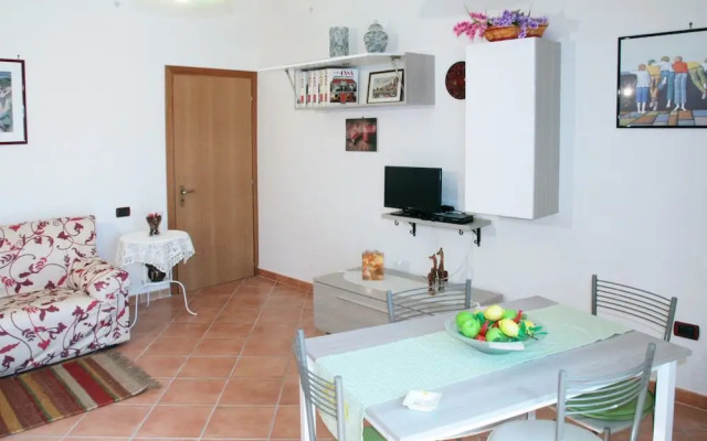 Vacation Home Agrumeto Flegreo