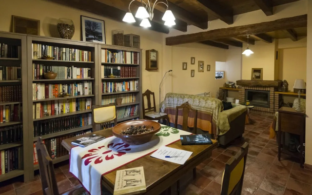 Hotel Rural La Nogala