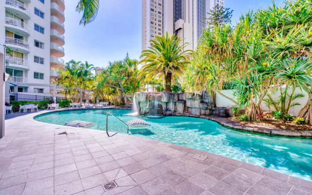 Sovereign Gold Coast