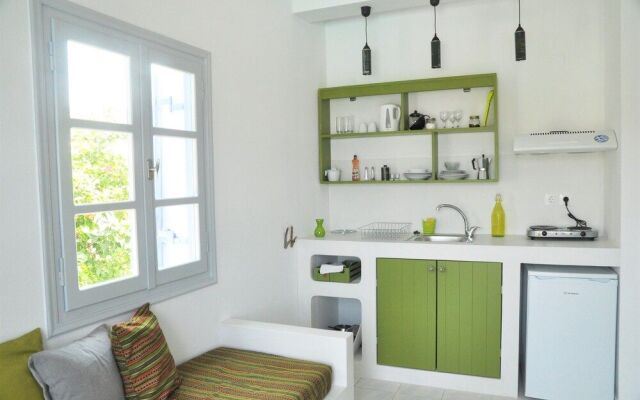 Milatos Village Cretan Agrotourism Hotel