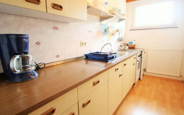 Scenic Apartment in Krispl Salzburg With Swimming Pool