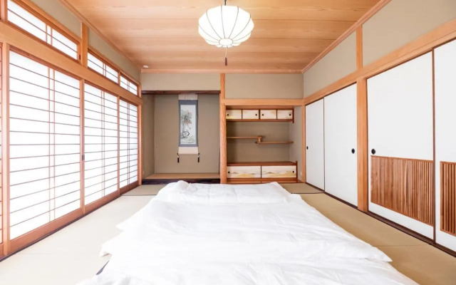 Yufu - House / Vacation STAY 77859