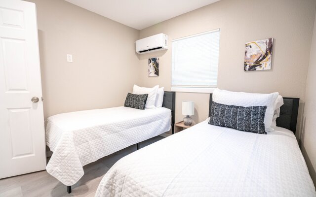 University Serenity Suites 14th