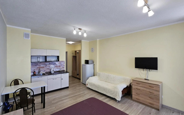 Марьин Дом на улице Азина 22/7