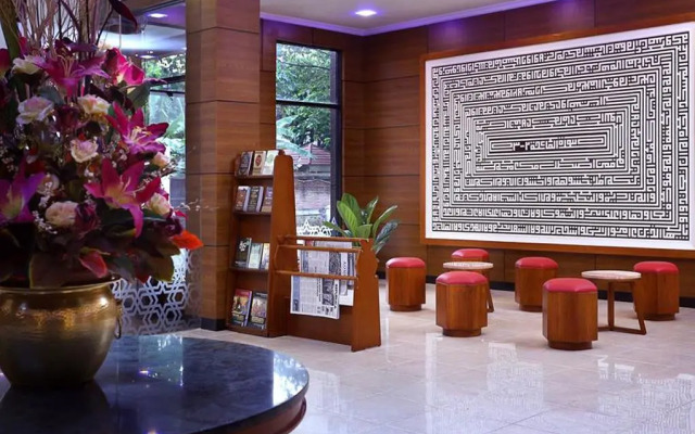 Multazam Hotel Syariah