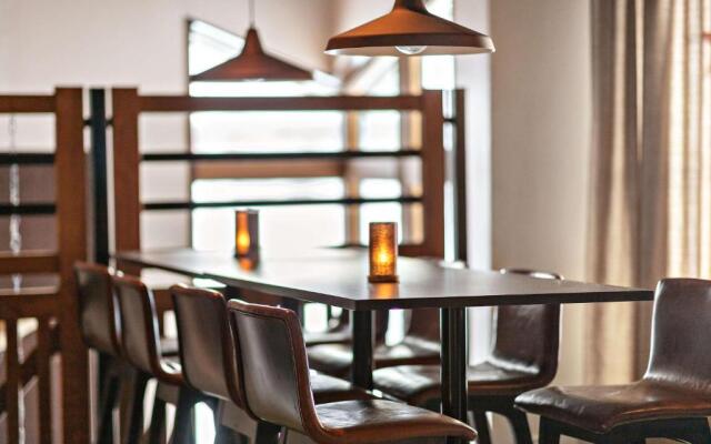 Best Western Stoten Ski Hotel