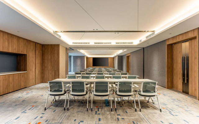 Holiday Inn Express Shenzhen Guangming by IHG