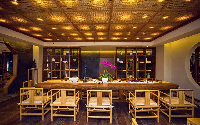 Blossom Tao Hotel (Hangzhou Olympic Center)