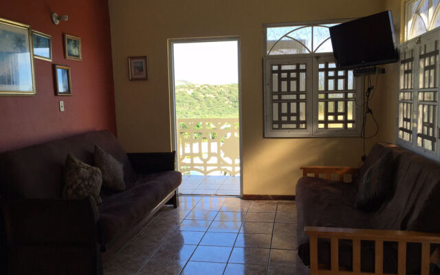 Casa Robinson Guest House