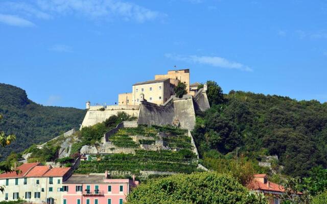 Le 3B - Finalborgo