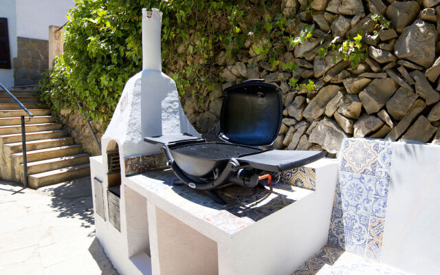 Holiday Home Villa Sol