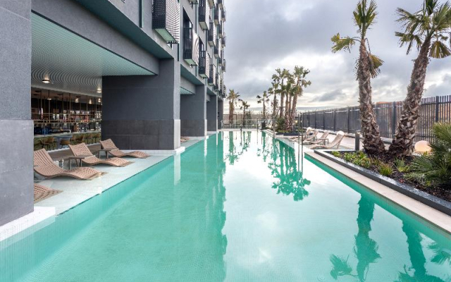 Hotel101 - Madrid