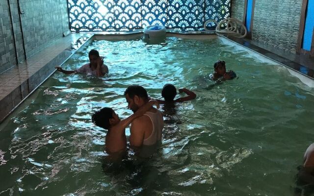 Palm Rivera - Hostel