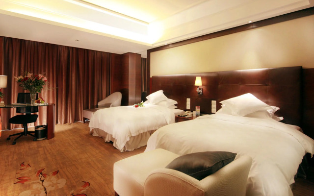 Hangzhou Bay International Hotel