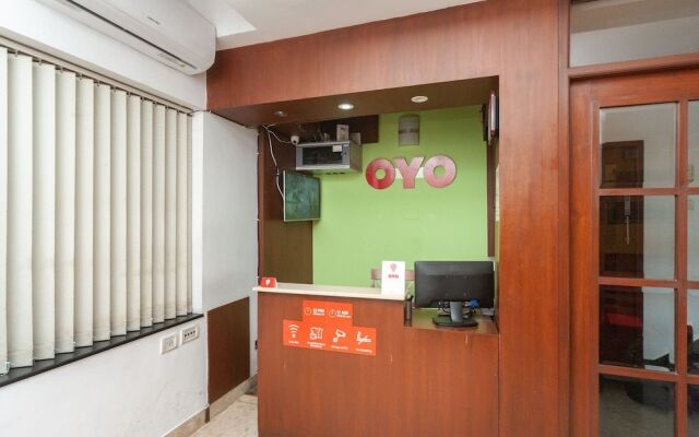 Oyo 26381 Lifestyle Residences