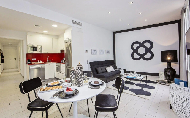 Sweet Inn - Fira Sants