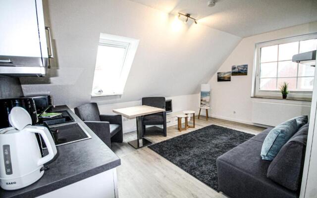 Huus int Hook Wohnung 2