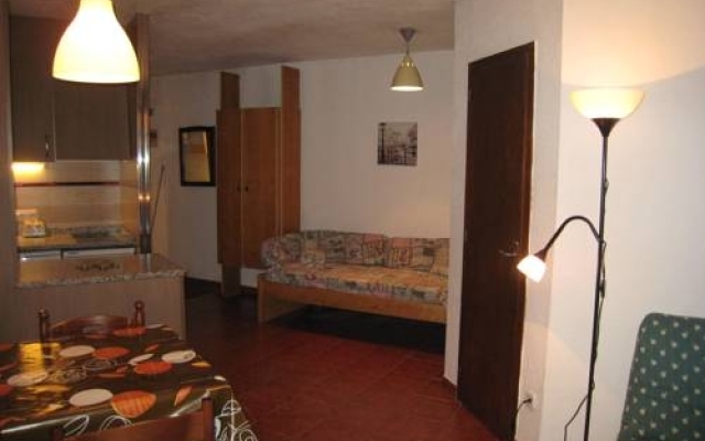 Apartamentos Grifo Vacances Grizzly