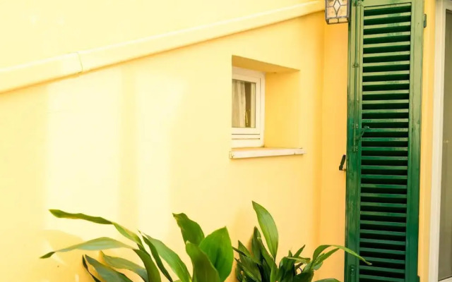 Casa Garisenda