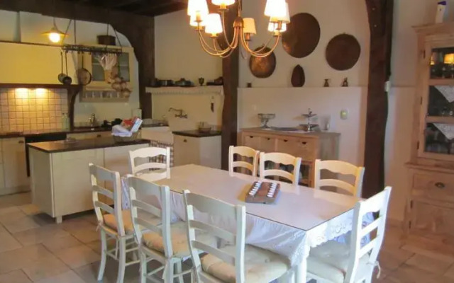 Meli Villa