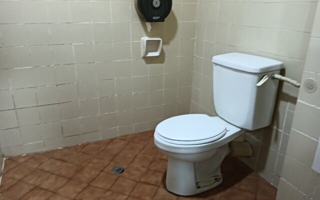 Hotel O Oriental Hotel