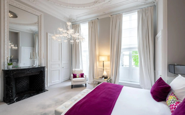 Clarance Hotel Lille