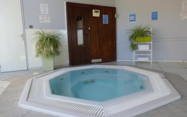 inspiration by balladins Villefranche-de-Rouergue