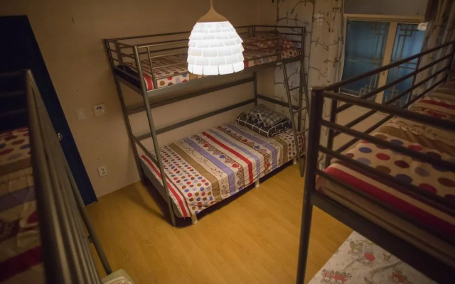 StoryG Guesthouse - Hostel