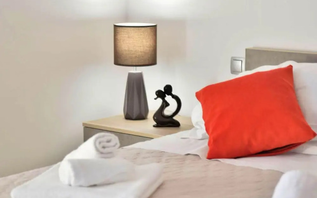 Fancy Apartments Dream