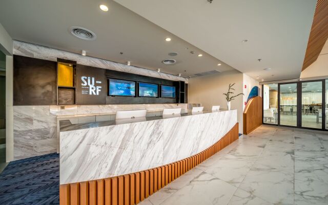 Hotel Clover Patong Phuket