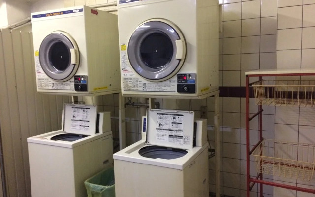 Shochikubai Hostel No.3 - Men Only