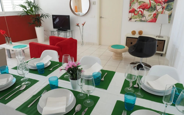 Chill Beach Condo for an Ibiza nice experiencience