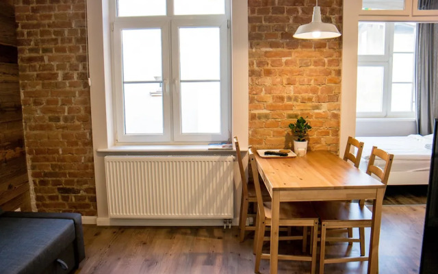 Sopot Sleeps - Sopot Loft